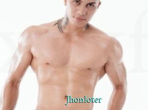 Jhonloter