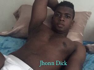 Jhonn_Dick xxx Fantasy Land