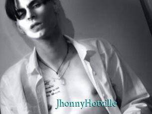 JhonnyHotville