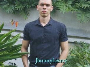 JhonnyLenny