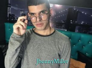 JhonnyMiller