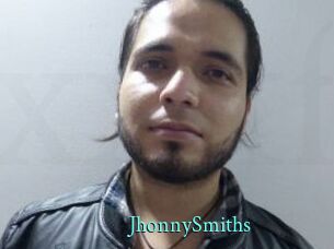 JhonnySmiths
