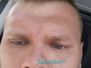 Jhonnyboy7 xxx Fantasy Land