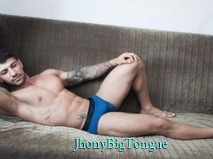 JhonyBigTongue