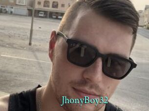 JhonyBoy32
