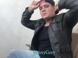 JhonyGrey