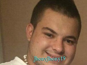JhonyJhony19 xxx Fantasy Land