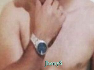 JhonyS