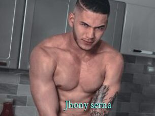 Jhony_serna
