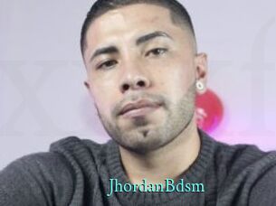 JhordanBdsm