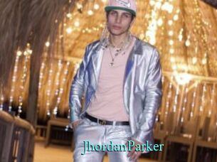 JhordanParker xxx Fantasy Land