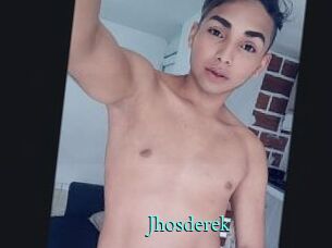 Jhosderek
