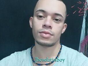 Jhoselatinboy xxx Fantasy Land
