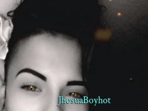 JhosuaBoyhot