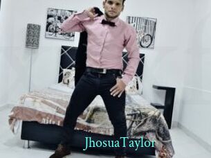 JhosuaTaylor
