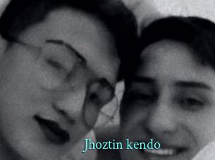 Jhoztin_kendo