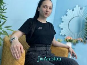 JiaAniston