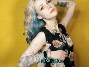 JiaWright