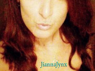 JiannaJynx