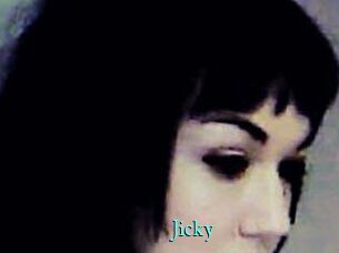 Jicky