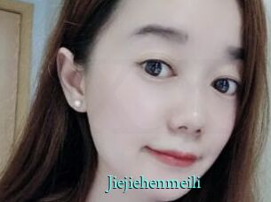 Jiejiehenmeili
