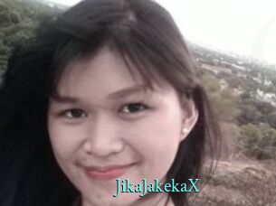 JikaJakekaX
