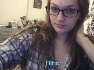Jilliana