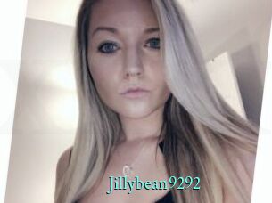 Jillybean9292