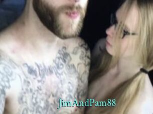 JimAndPam88