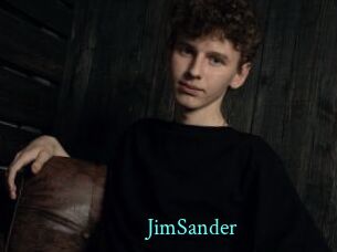 JimSander xxx Fantasy Land