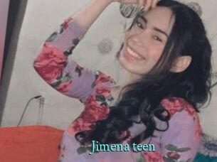 Jimena_teen xxx Fantasy Land