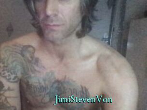 JimiStevenVon