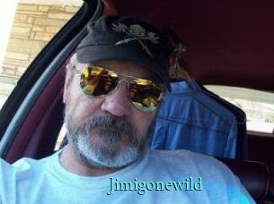Jimigonewild