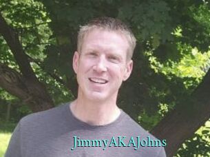 JimmyAKAJohns