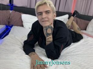 JimmyJonsons