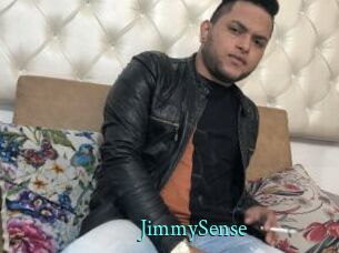 JimmySense