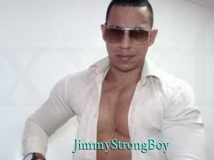 JimmyStrongBoy