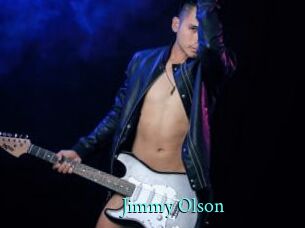 Jimmy_Olson
