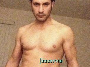 Jimmyvin