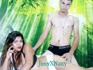 JimyXNatty