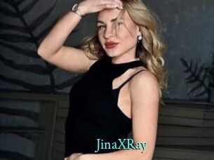 JinaXRay