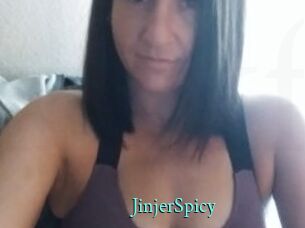 JinjerSpicy