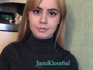 JinniKlourfud xxx Fantasy Land