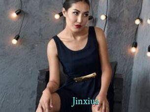 Jinxiua