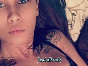 Jisela_Brady