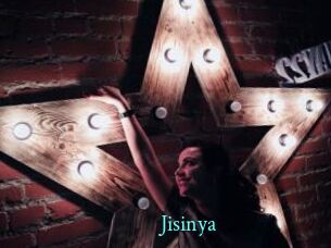 Jisinya
