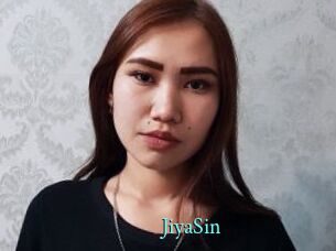 JiyaSin xxx Fantasy Land
