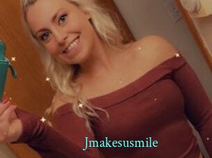 Jmakesusmile