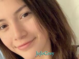 JoJoGrey