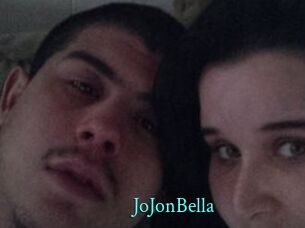 JoJo_n_Bella xxx Fantasy Land